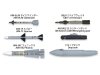 Tamiya 60795 Grumman F-14D Tomcat 1/72